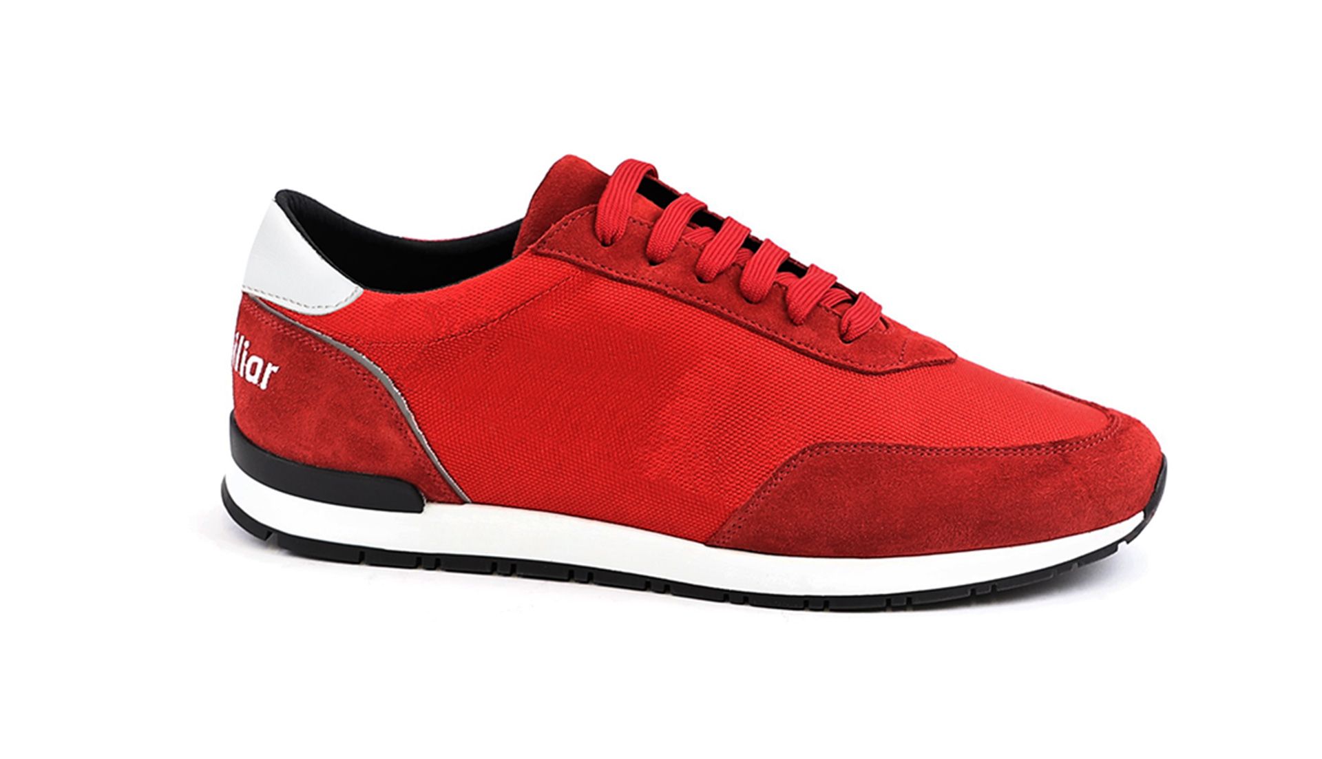 Preise: <br>25 Paar–99 Paar: CHF 154.40 inkl. MwSt.<br>100 Paar–mehr: CHF 147.30 inkl. MwSt. Sneaker für Mobiliar