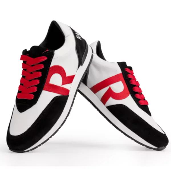 Sneaker für Mobiliar